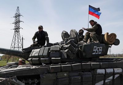 Latest Ukraine updates: Kherson seeks annexation