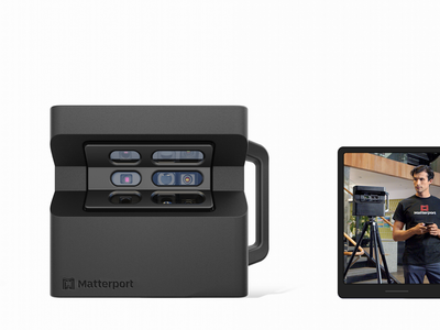 Why Matterport Stock Is Moving Higher After Hours