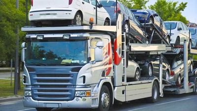 Car Shipping To And From California (2022 Guide)