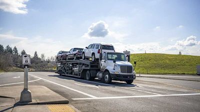 Car Shipping To And From Florida (2022 Guide)