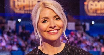TV fans divided as Holly Willoughby appears on two shows at once as ITV take on BBC