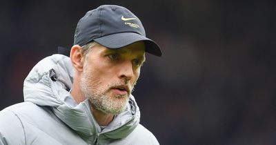 Thomas Tuchel does not care if Chelsea players hate him after ruining their day off