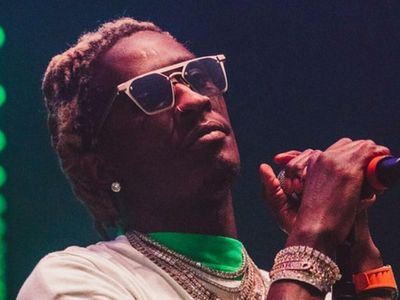 Young Thug Indicted On Numerous Charges: What Authorities Say He Did
