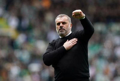 Ange Postecoglou says Celtic 'know what they need' as he plots early summer transfer business for Champions League tilt