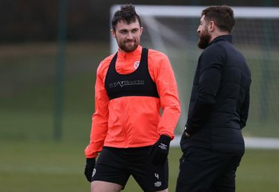 Robbie Neilson tips Rangers-bound John Souttar to play in Scottish Cup final