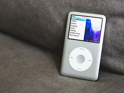 Apple's iPod Is Coming To An End, But 'The Music Lives On'