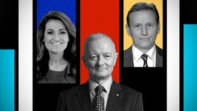 Federal election: ABC's political experts answer your burning election questions