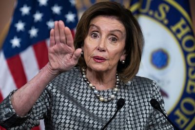 Emergency funding bill for Ukraine passes House