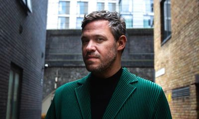 Will Young: Losing My Twin Rupert review – an unflinching portrait of 20 years of sadness