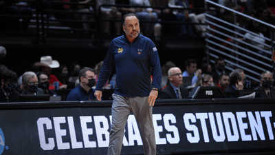 Mike Brey Has Stern Message for Coaches With NIL Complaints