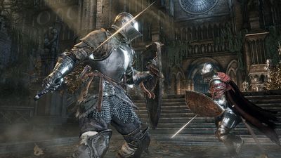 Dark Souls PC servers will be back ‘soon’ says Bandai Namco