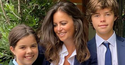 Deborah James says she 'wants to die at parents home' for the sake of kids in final podcast