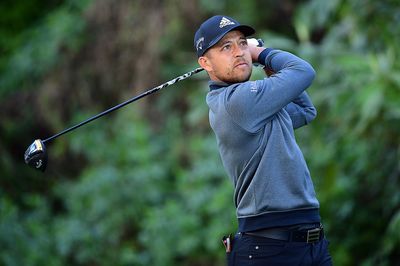 Xander Schauffele has to be a quick study for the AT&T Byron Nelson, PGA Championship