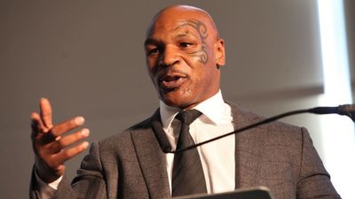 Mike Tyson Won’t Face Charges For Airplane Altercation