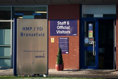 Most women freed from Bronzefield Prison lack safe accommodation – report