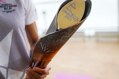 Birmingham 2022 Commonwealth Games baton relay route unveiled