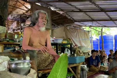 Cops widen probe into cult bodies