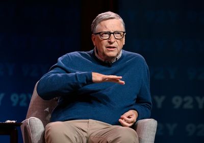 Bill Gates say he has COVID, experiencing mild symptoms