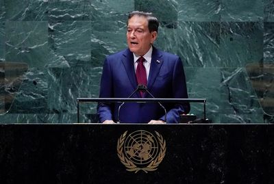 Panama's Commerce Minister appointed ambassador to the United States
