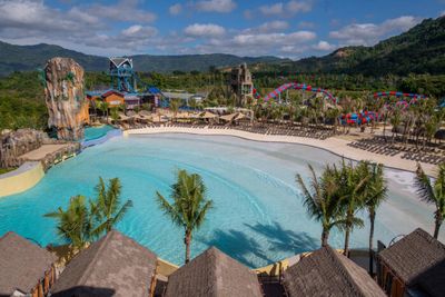 Proud Group to open water park in Phuket next week