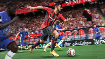 FIFA will continue making video games without EA