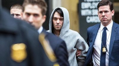 Martin Shkreli Is Excited To Rejoin Elon Musk's Twitter