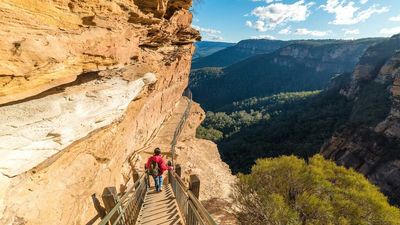 You Might Think You Know All The Cool Shit In The Blue Mountains, But You Could Be Wrong