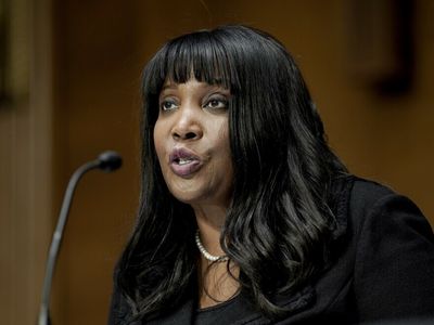 Senate approves Lisa Cook as first Black woman on Federal Reserve board of governors