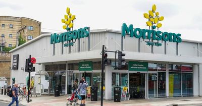 Morrisons is UK's 'most complained about' supermarket