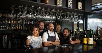 Nagisa branches out with new yakitori bar