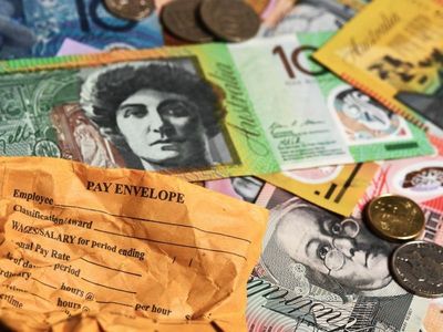 Calls to end low wage 'design feature'