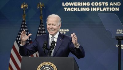 Explained: What’s up with Biden’s Wednesday visits to Kankakee, Chicago