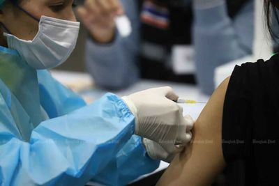 7,650 new Covid cases, 56 more deaths