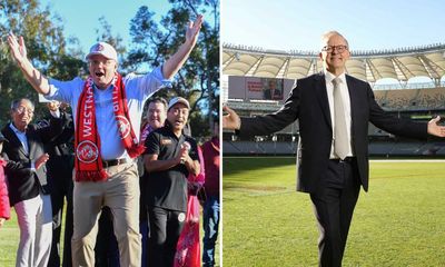 Coalition and Labor pledge $40m of election cash to clubs that benefited from ‘sports rorts’