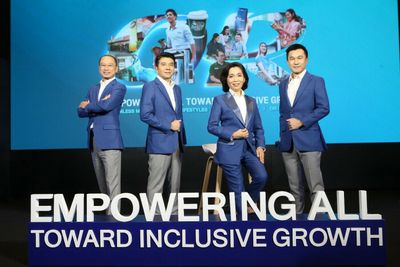 Targeting long-term inclusive growth with OR