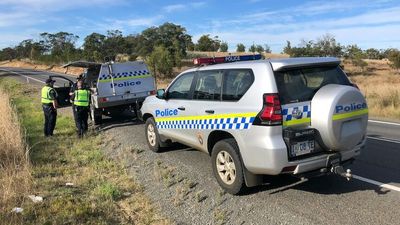 Mother and teenage son die in crash as Tasmania's road toll continues to climb