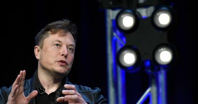 Elon Musk says Russia is 'ramping up' efforts to hack Starlink after UK slams cyberattacks