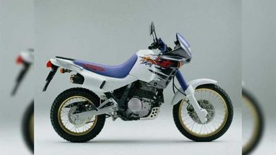Is Honda Bringing Back The NX Range Of Dual-Sports?