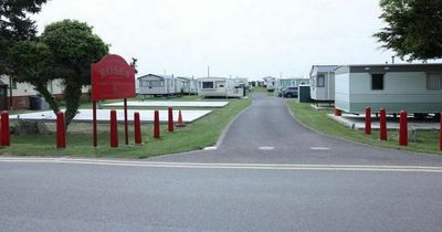 Caravan park between Skegness and Mablethorpe could be yours for less than £3m