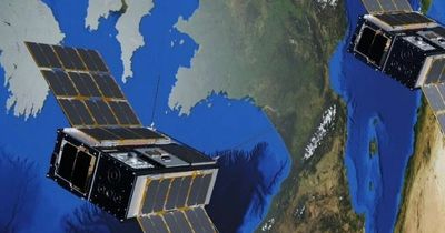 First satellite launch from UK to take place this summer in Cornwall