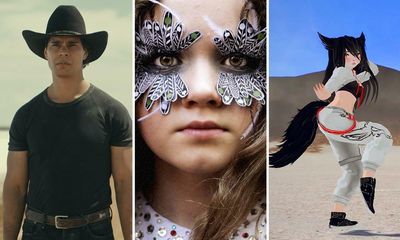 Blaze, Lynch/Oz and Mystery Road: 10 films to see at the 2022 Sydney film festival