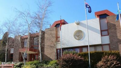 Wingecarribee Council public inquiry finds culture ‘festered’, recommends councillors be sacked