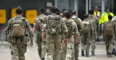 Britain's armed forces lack 'battle-winning capabilities', MPs warn