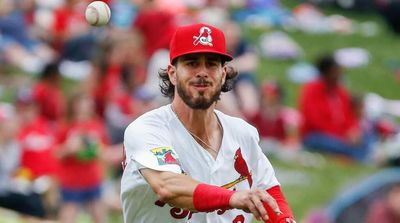 Cardinals Call Up Kramer Robertson, Kim Mulkey’s Son