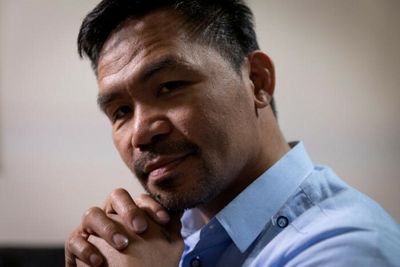 Pacquiao concedes defeat in Philippine election