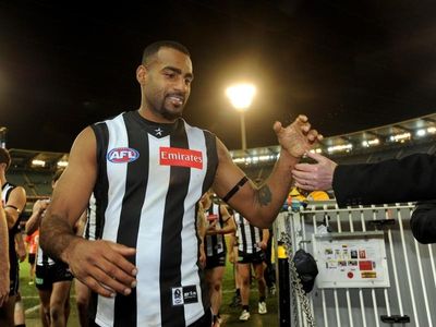 Lumumba says he doesn't answer to Buckley