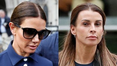 Rebekah Vardy and Coleen Rooney unwilling to back down as the WAGatha Christie scandal plays out in court