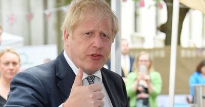 Disgraceful Boris Johnson let down country as nothing announced to help struggling families in Queen's speech