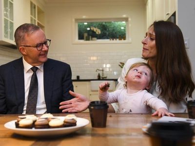 No super for paid parental leave: Labor