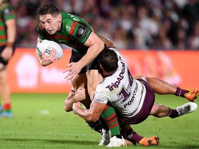 Souths skipper Murray goes under the knife